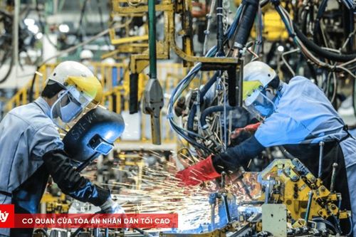 Doanh nghiệp FDI dẫn đầu đà tăng trưởng về quy mô nguồn vốn tại Việt Nam