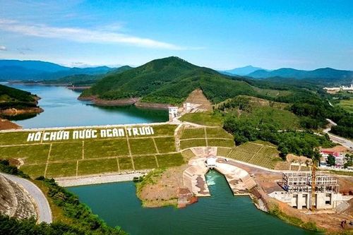 29 tỉnh, thành phố rà soát mức độ an toàn của các hồ chứa nước