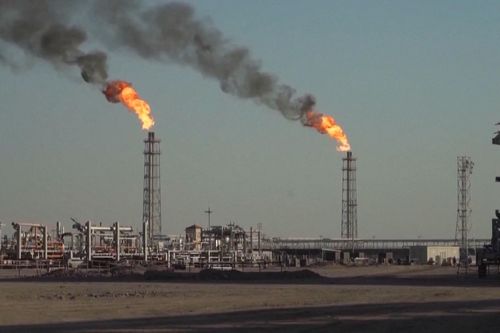 OPEC hạ dự báo tăng trưởng nhu cầu dầu mỏ toàn cầu năm 2026