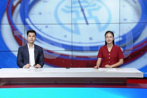Chương trình Hà Nội 18h00 | 14/07/2026
