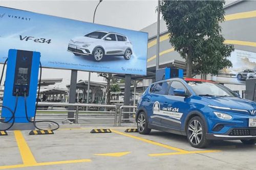 Cách mua xe điện đã qua sử dụng
