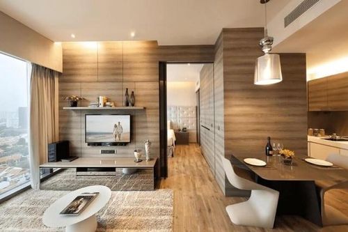 Thị trường căn hộ dịch vụ TP.HCM giữ nhịp ổn định, nguồn cung hạng sang chờ bứt phá từ năm 2028