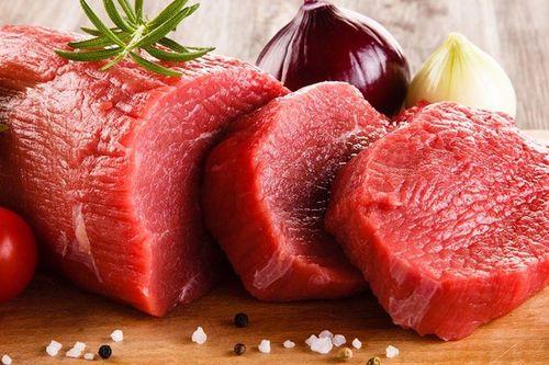 Thịt bò là 'siêu thực phẩm' nhưng không dành cho tất cả: Bác sĩ nhắc 5 nhóm người này càng ăn nhiều càng dễ 'rước họa' vào người