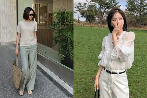 Muốn phối đồ bình dân trông như hàng 'xịn': Bí quyết nằm ở 3 chi tiết đắt giá này