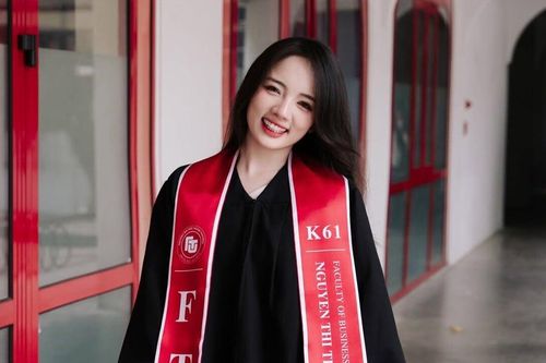 Cựu thí sinh Olympia đạt GPA 3.96, sở hữu hơn 40.000 lượt theo dõi