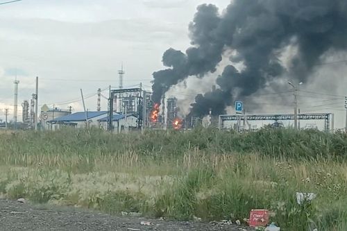 Ukraine ồ ạt tung đòn tấn công Nga, tần suất đến 850 lần/ngày