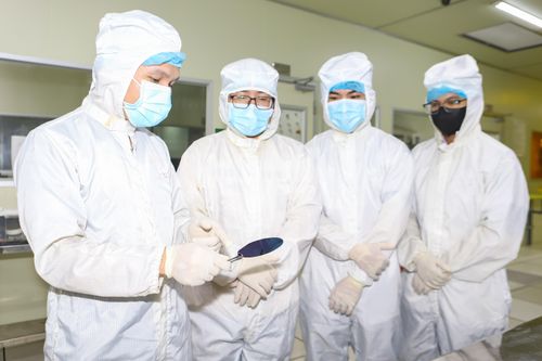 4 nhà khoa học Việt nhận bằng sáng chế Mỹ cho công nghệ chip AI