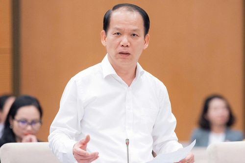 Đề xuất Nhà nước bồi thường nếu không bảo vệ người chống tham nhũng, lãng phí
