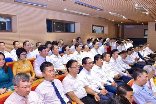 HĐND TP Hà Nội đề xuất nhiều giải pháp hoàn thành mục tiêu tăng trưởng