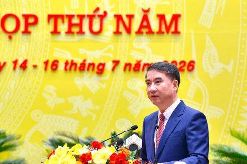Hà Nội quyết tâm tăng trưởng hai con số