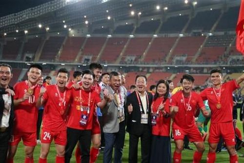 Trung tâm Bóng đá cộng đồng Hà Nội FC - Bước khởi đầu từ một cam kết