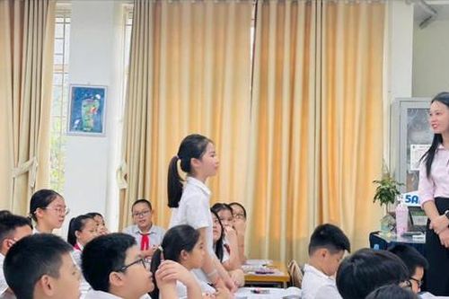 Giáo dục tiểu học Việt Nam tiếp tục duy trì nhóm dẫn đầu khu vực