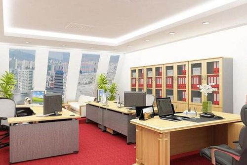 Cách chọn chỗ ngồi làm việc theo phong thủy mang lại bình an, tài lộc