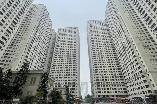 Đề xuất nhiều ưu đãi phát triển nhà ở cho thuê