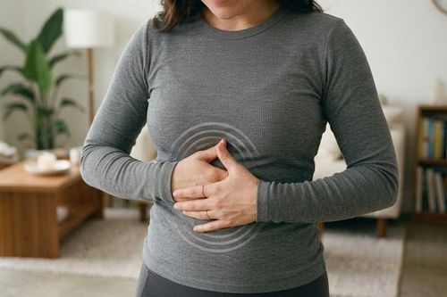 Xoa bóp bấm huyệt giúp kiện tỳ, hỗ trợ tiêu hóa