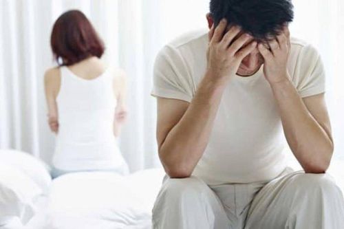 Bác sĩ chỉ những dấu hiệu rối loạn ưa chuộng tình dục không nên bỏ qua