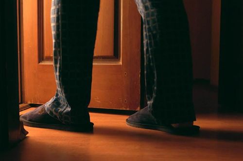 Thủ phạm thực sự phía sau những cơn buồn tiểu giữa đêm