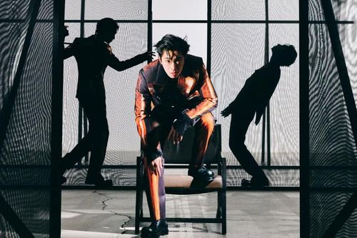 U-KNOW TVXQ! trở lại Việt Nam như lời hẹn ước, mang solo concert đến TP.HCM