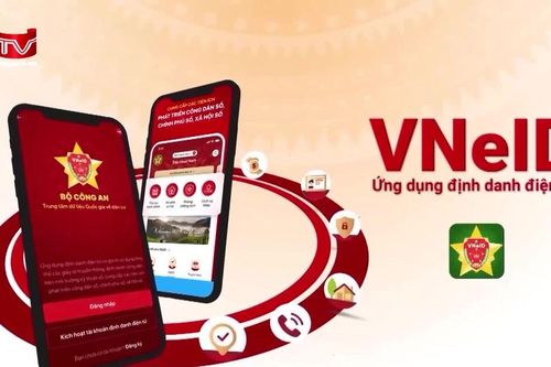 Tích hợp 5 loại giấy tờ trên VNeID được miễn, giảm nhiều loại phí, lệ phí từ ngày 15/8/2026