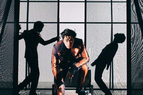 Huyền thoại K-pop U-KNOW (TVXQ!) chính thức đưa solo concert đầu tay đến TP. HCM