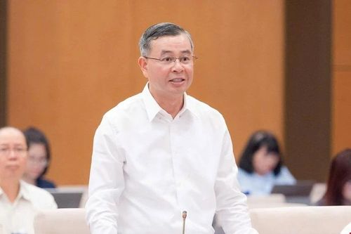 Chính phủ đề xuất cấm kinh doanh 'bóng cười' cho mục đích giải trí