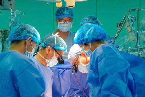 Số ca hiến, ghép tạng ngày càng tăng