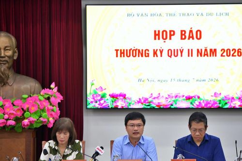 Phát huy sức mạnh văn hóa để bảo vệ chủ quyền trên không gian số