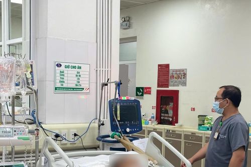 Nỗi lo liên cầu lợn