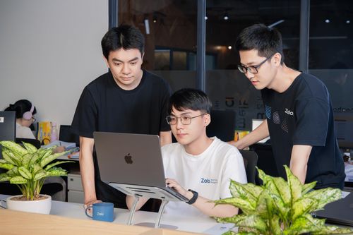 'Cuộc đua' năng lực của gần 3.000 kỹ sư công nghệ trẻ