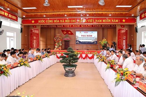 Đánh thức cảng thị cổ Trung Phường, kiến tạo động lực phát triển văn hóa vùng Đông Nam Đà Nẵng