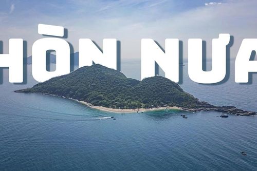 [POV] Khám phá 'thủy cung' khổng lồ của đảo ngọc dưới chân đèo Cả