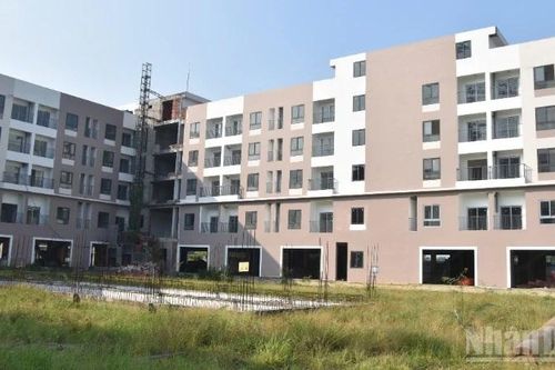 Đồng Tháp điều chỉnh Chương trình phát triển nhà ở giai đoạn 2021-2030