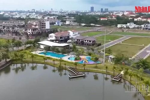 [Video] Từ 31/8, Chủ tịch UBND cấp xã được phạt vi phạm đất đai đến 250 triệu đồng