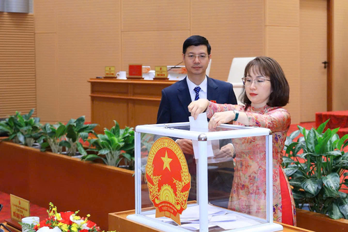 Hà Nội: Học sinh được hỗ trợ bữa ăn bán trú tối đa 40.000 đồng/ngày