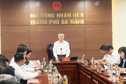 Doanh nghiệp mạnh sẽ đóng góp thành phố tăng trưởng cao
