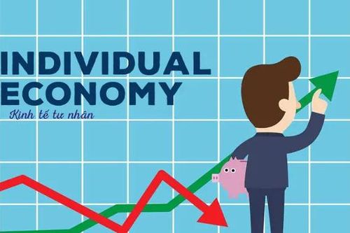 Sự lớn mạnh của doanh nghiệp tư nhân