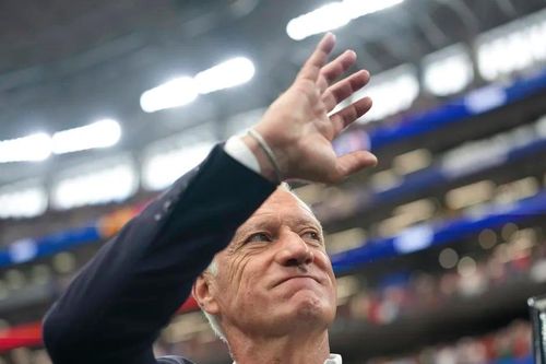 Didier Deschamps: Hồi kết của một triều đại vinh quang