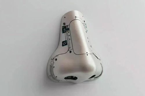 Mũi điện tử tích hợp AI có thể ngửi ra hàng vạn mùi hương