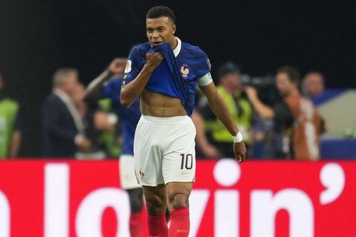 Tây Ban Nha hạ Pháp, vào chung kết World Cup sau 16 năm