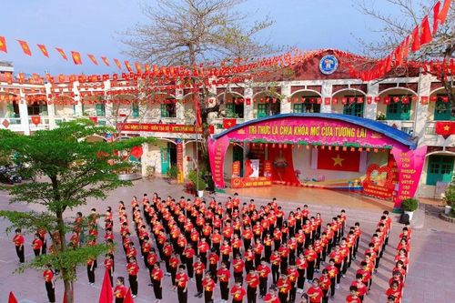 Hải Phòng chú trọng phát triển nguồn nhân lực chất lượng cao