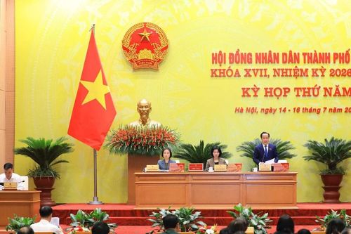 Hà Nội xây dựng hệ thống số giám sát bữa ăn học đường
