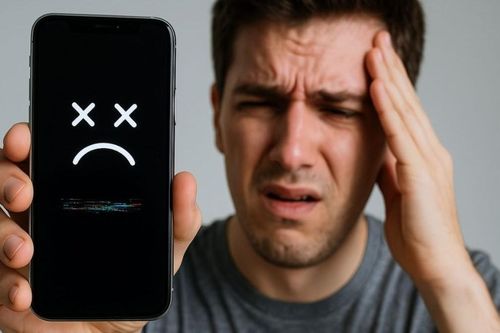 Cách khôi phục lỗi video trong Album không phát trên iPhone