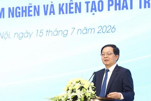 Khẩn trương tháo gỡ 'điểm nghẽn' giải ngân nguồn lực khoa học công nghệ