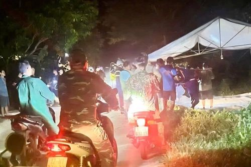 Lạng Sơn: Phát hiện người đàn ông tử vong trong vườn na