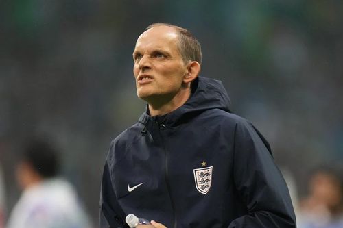 Đạp xe, ăn kem: Bí quyết để HLV Tuchel vượt áp lực trận bán kết World Cup