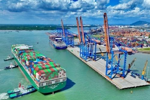 Tin tức kinh tế ngày 15/7: TP HCM miễn phí hạ tầng cảng biển cho doanh nghiệp