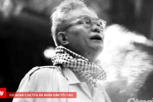 Trần Bạch Đằng: Trí thức cách mạng tiêu biểu của vùng đất Nam Bộ