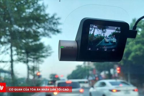 Đề xuất quy định mới về thiết bị giám sát hành trình, camera trên ô tô kinh doanh vận tải