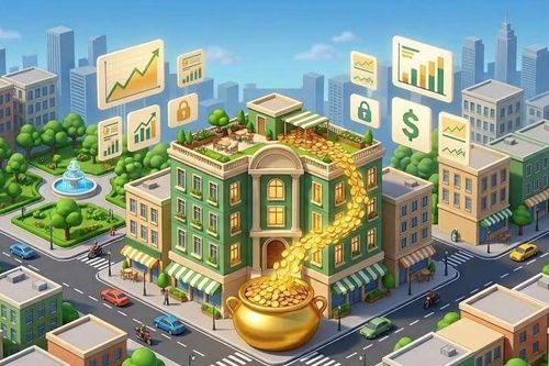 Chuyển dịch khẩu vị đầu tư bất động sản - dòng tiền thuê là một thước đo giá trị