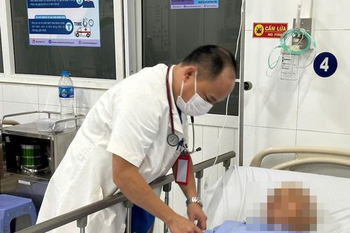 Đằng sau cuộc nhậu, khi rượu tàn phá cơ bắp đẩy thận vào lằn ranh sinh tử